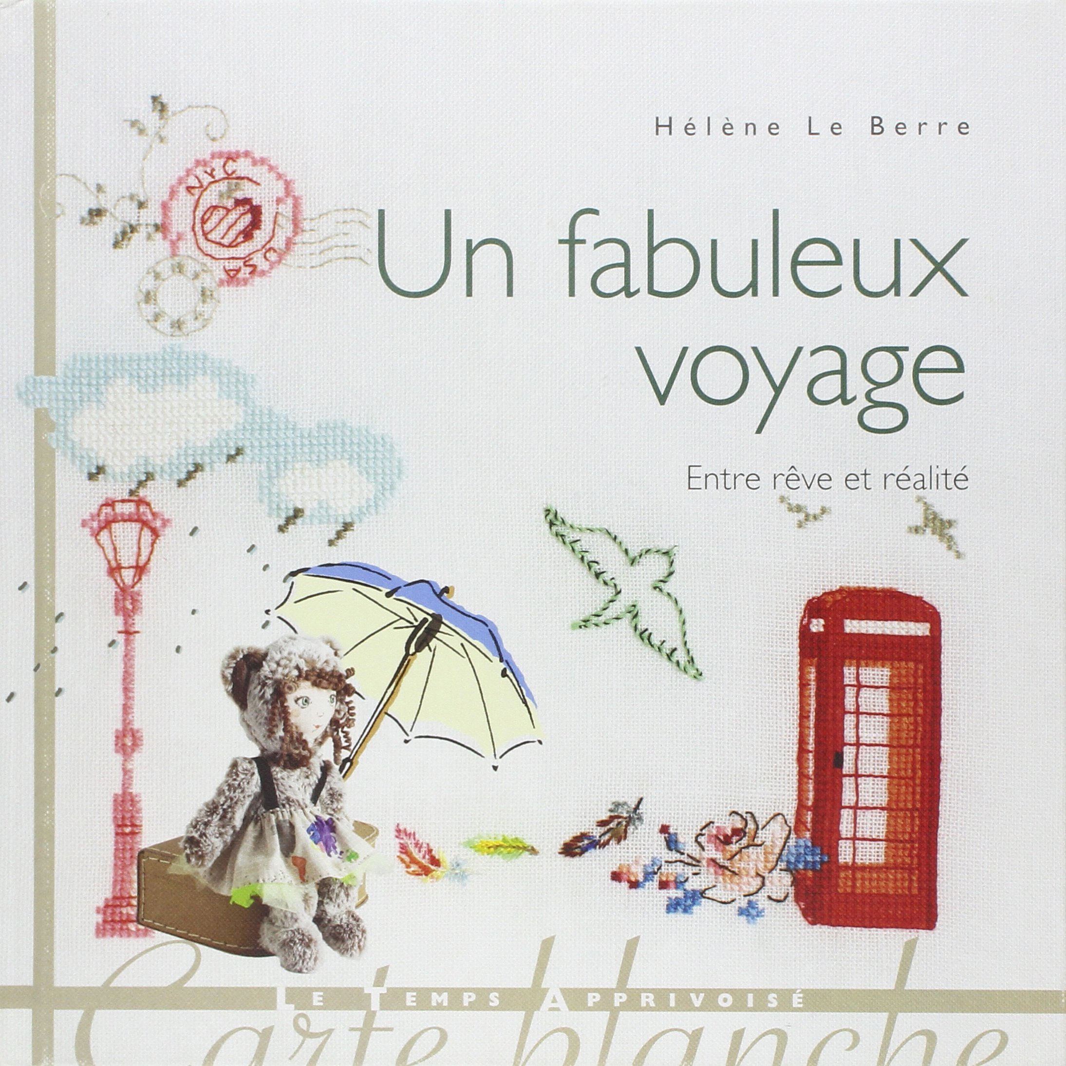 Amazon.com: Hélène Le Berre: books, biography, latest update